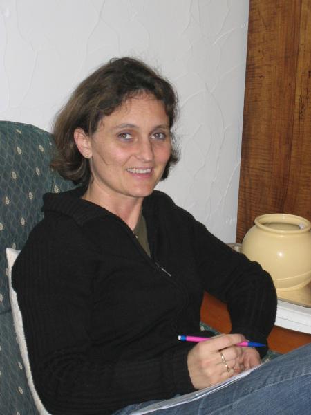 christine
