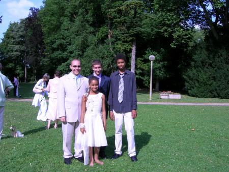 famille