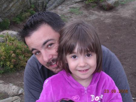 guillaume et yael