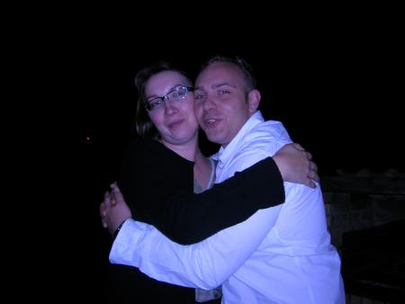 christel et moi