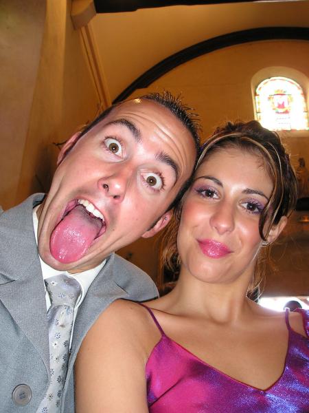 pierre et gwen