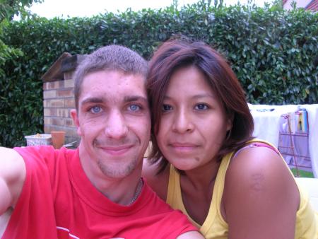 benoît et lora