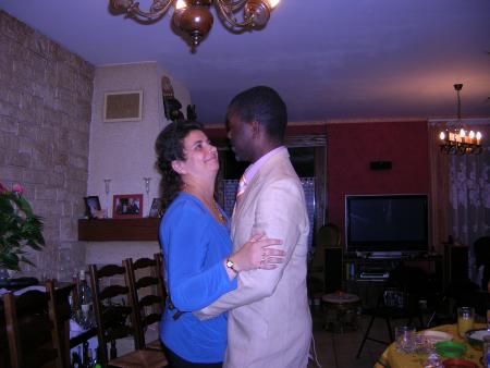 tatilou et fernand