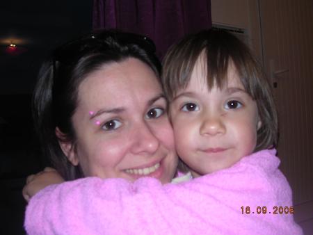 mag et yael