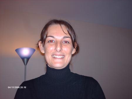 karine